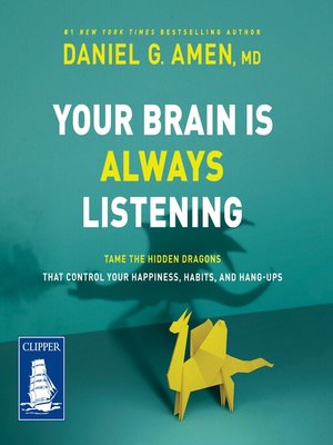 cover image of Your Brain is Always Listening